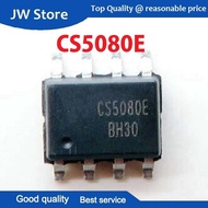 CS5080E CS5080 5080  IC Charger Booster Baterai LI-Ion SOP-8 SMD