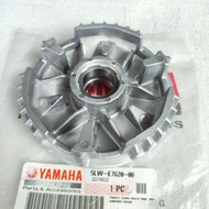 ROLLER HOUSING PULLY MIO SOUL MIO SPORTY MIO SMILE FINO CARBON YAMAHA 5LW-E7620-00