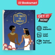 The Tales Of Imhotep - Paperback - English - 9782491915117