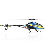 SG Walkera V450D03 6CH 450 RC FBL Helicopter Without Transmitter BNF