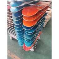 PRO SKATEBOARD DECK BLANK DECK  7.75/8/8.125/8.25/8.375/8.5 INCH DECK PRO BUYER LINK