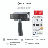 EINSCAN Rigil Wireless Tri-Mode Laser 3D Scanner