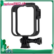 Frame Case for Go Pro MAX 360 Housing Cover Mount Protective Frame for Go Pro Max Accessories