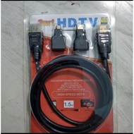Converter hdmi cable Converter/ micro hdmi mini hdmi/