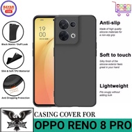 Case OPPO RENO 8 PRO 5G Premium Casing Cover OPPO RENO 8 PRO 5G