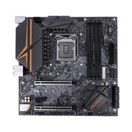 Colorful BATTLE-AX B560M GAMING V20 Support 10th/11th Gen CPU LGA1200 MATX [USED] B560 B560M