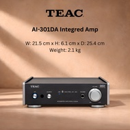 TEAC AI-301DA Intergrated Amp