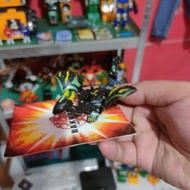 Bakugan dharak ori segatoys