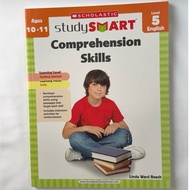 STUDY SMART: COMPREHENSION SKILLS LEVEL 5