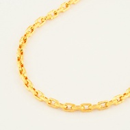 916/22K Gold Necklace PGJN181016