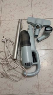 ecHome 憶世家 有線吸塵機