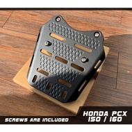 OMNI PCX 150/ 160 Alloy Top Box Bracket