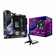 MAINBOARD (เมนบอร์ด) ASROCK Z890I NOVA WIFI - INTEL SOCKET 1851 DDR5 MINI-ITX เมนบอร์ด