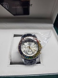 hector精品手錶(原價8萬)