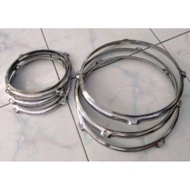 Ring drum drum drum tabla not dut