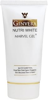GINVERA Nutri White Marvel Gel 60ml