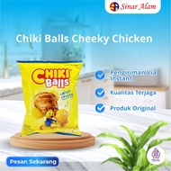 CHIKI BALL 50