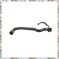 17127809818 Top Radiator Upper Coolant Water Hose for F07 F10 F11 520d 525d Xd