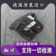 Suitable for BMW X5 Tail Box Cover E70 Trunk X5 Tail Cover E70 Locking Machine X5 Lock Block E70 Mot