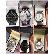 BN Original US Polo Assn Watch for Men