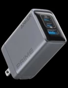 Củ sạc Anker GaN Prime 2C1A 100W A2688