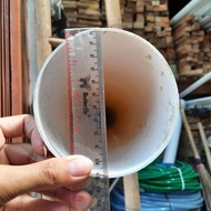 Pipa Pvc 4 Inch Rucika Wavin (D) Per Batang Murah