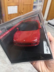 Nsx 模型車