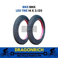 Tire Gulong 14 X 2.125 [V2] Kids Bike Tire Exterior Gulong Set