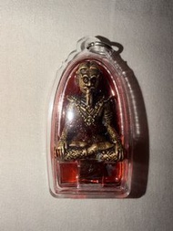 龍婆通特別版金舌天神 一期帕也連琴