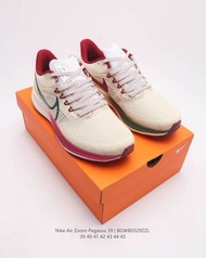 Nike Air Zoom Pegasus 39  Zoom Air cushion Men's running shoes . EU Size:  39 40 41 42 43 44 45