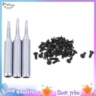 50Pcs M3X8Mm 10.9 Carbon Steel Countersunk Head Hex Socket Screw & 3Pcs 900M-T-2C 60W 2Mm Width Beve