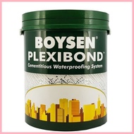 ◩ ⭐ Boysen Plexibond waterproofing 4Liters
