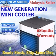 *Ready stock*🔥NEW Mini Fan Mini Aircond Cooler Air And Mini Conditioning