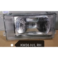 TOYOTA KM36 HEAD LAMP RH