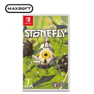 Stonefly - Nintendo Switch