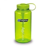 NALGENE WIDE MOUTH SPORTS WATER BOTTLE 1000ML