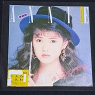 伊能靜 落入凡間的精靈 黑膠唱片LP 宣傳品 安妮的華麗冒險(Vinyl)