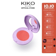 KIKO MILANO Dreamphoria Heavenly Skin Blush บลัชออน