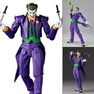 【樂玩具】24年12月預購 海洋堂 山口式 驚奇 DC正義聯盟 小丑 Joker 1.5版 免訂金