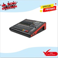 Power Mixer Soundbest Fortune 1/ Fortune1 USB Bluetooth
