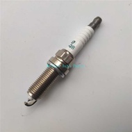 4X Fc16hr-Q8 90919-01289 Double Iridium Spark Plug For Toyota Ux250h/200