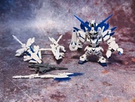 Gundam base限定 高達 SD BB戰士 完美獨角獸 Perfectibility Unicorn