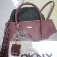 tote bag dkny