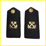 【hot sale】 Shoulder Board SEAMAN