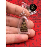 达摩药师佛 小立尊 佛历2537 (1994年) 瓦素塔寺与广州光孝寺大型法会7天7夜 加持开光法会仪式 祈愿正法久住，人民安康。愿祖师圣众慈悲加被，令众生福慧具足，离苦得乐。