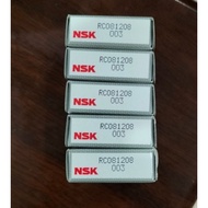 NSK RC Bearing081208 RC RC061008