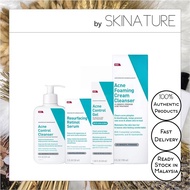 Cera.ve # Acne Control Cleanser # Foaming Cream Cleanser # Resurfacing Retinol # Control Gel