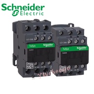Schneider AC Contactor LC1D09 LC1D12 LC1D18 LC1D25 LC1D32 LC1D38 LC1D40 LC1D50 Original