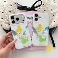 For iPhone 16 Pro Max Case TPU Phone Case For iPhone 17 Pro Max 16 15 Cover 手机壳 Aesthetic Korean Cut