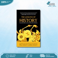 The Lessons of History by Will Durant & Ariel Durant - Qafmedia